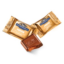 GHIRARDELLI MINI CARAMEL MILK