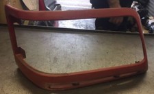 DAIHATSU HIJET PIAGGIO PORTER DRIVERS RIGHT HEADLIGHT SURROUND