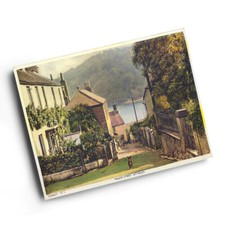 A6 PRINT - Vintage Devon -
