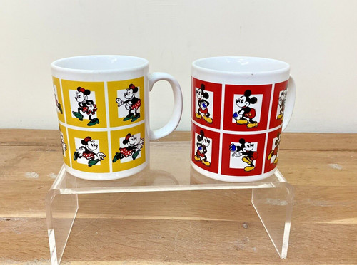 Micky minnie mouse - minnie,