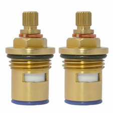 Ceramic tap cartridge valve - ceramic,