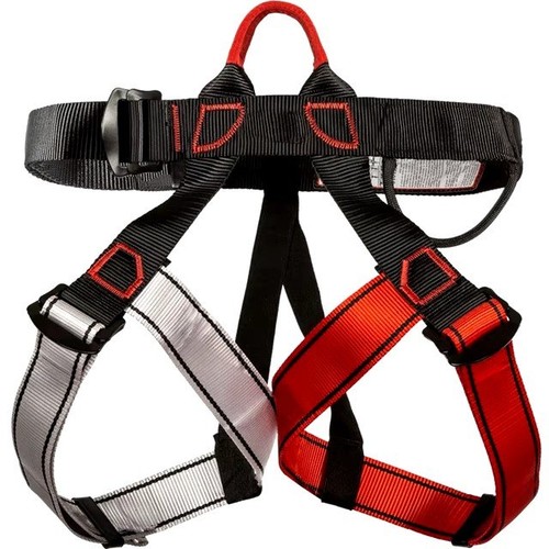 Half body climbing harness - body,
