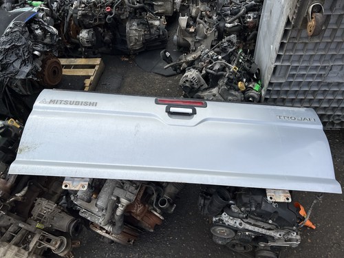 1998 mitsubishi l200 trojan - l200,