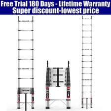 Heavy duty - 2.6m-5m,