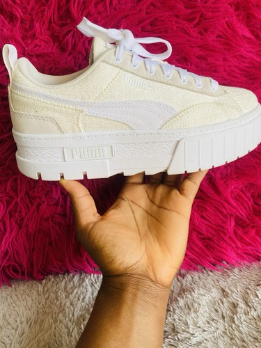 Puma mayze chunky platform - puma,