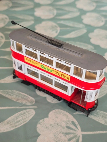 Corgi classics 36701 - 36701, fully