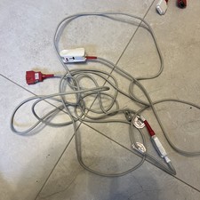 Masimo LNC-10 SPo2 Hard finger