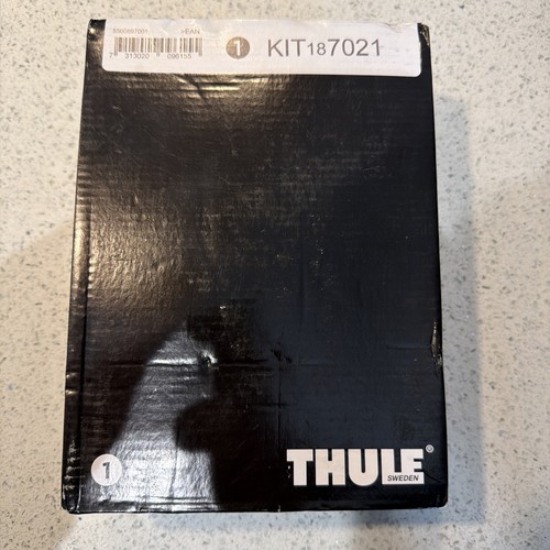 Thule fitting kit 7021 fits - fitting,