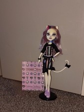 Monster High Catrine DeMew