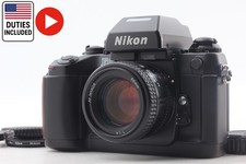 [MINT] Nikon F4 SLR Body 35mm
