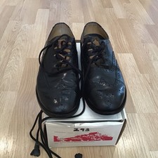 Thistle Shoes Ghillie Brogue