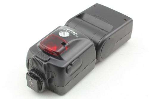 Tested near mint nikon - [near,