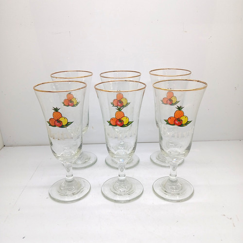 Britvic stemmed retro - britvic,