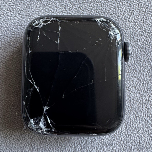 Apple watch series - watch, gps