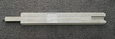 AG Thornton No 131 Slide Rule