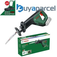 Bosch AdvancedRecip 18v