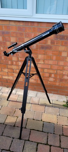 Tasco 302058 telescope - ,