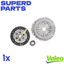 CLUTCH KIT WITH BEARING FITS