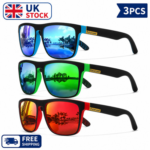 Polarized sunglasses men - polarized,