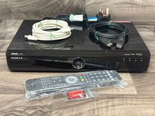 Humax HDR-FOX T2 Freeview+ HD