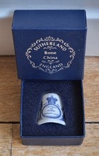 VINTAGE SUTHERLAND ENGLAND