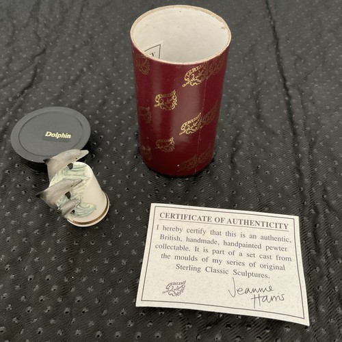 Sterling classic thimble - sterling, by