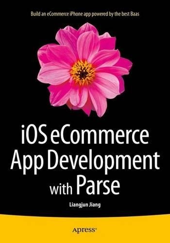 Ios ecommerce app development - ios,