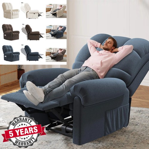Rise recline recliner - recline, electric