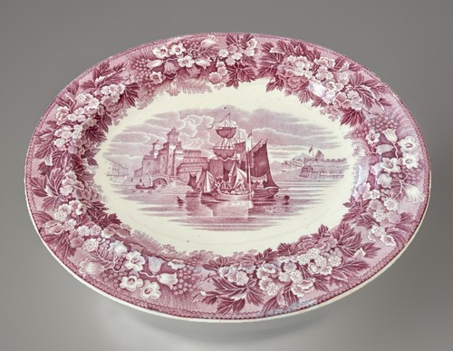Wedgwood ferrara plum - wedgwood,