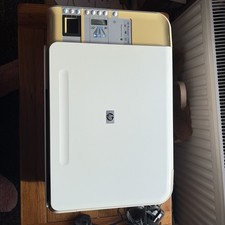 HP Photosmart C4380 All-in-One