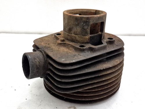Vintage vespa motor engine - vintage,