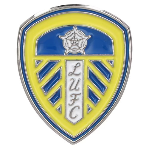 Leeds united football badge - united,