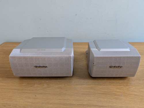 Technics speakers pc95 160w - technics, sb-pc95