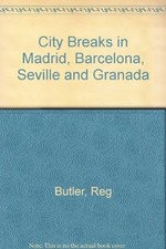 City Breaks in Madrid