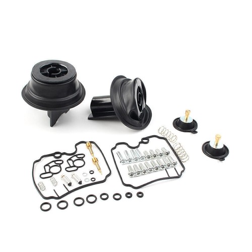 Carburetor conversion repair - conversion,