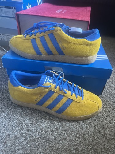 Adidas malmo 2005 - malmo, bnwt
