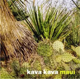 Maui kava - maui,,