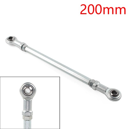 200mm ball joiner bolt tie - ball,