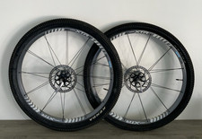 SHIMANO XTR WHEELSET 26 INCH