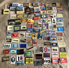 Collection of 100 Vintage