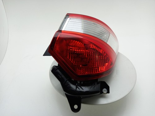 Toyota yaris tail light rear - yaris,