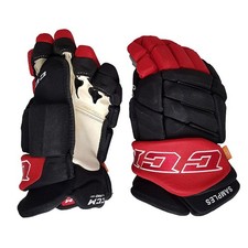 CCM PRO Pro Stock Senior Ice