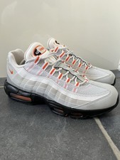 Nike Air Max 95 Mens UK 10