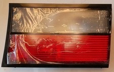 6351.F0 OFFSIDE REAR LIGHT FOR CITROEN XANTIA BREAK 2.0 (147 CV) 1995 2020030