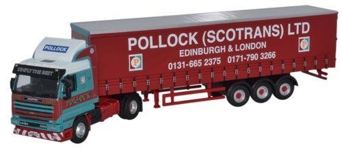 Oxford diecast 76s143001 - oxford,