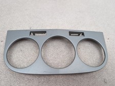 Vauxhall Corsa D Heater