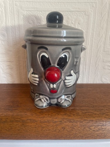 Original 1980s dusty - original, bin