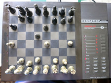 SciSys Kasparov TURBOSTAR 432