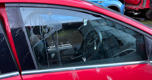 Ford focus 2011 2014 5 - ford, door