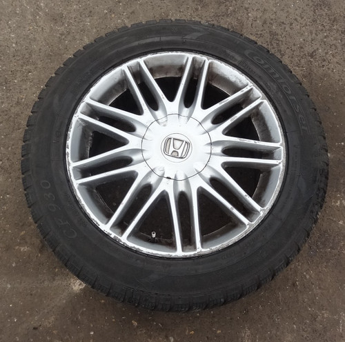 Honda accord mk7 - honda, &